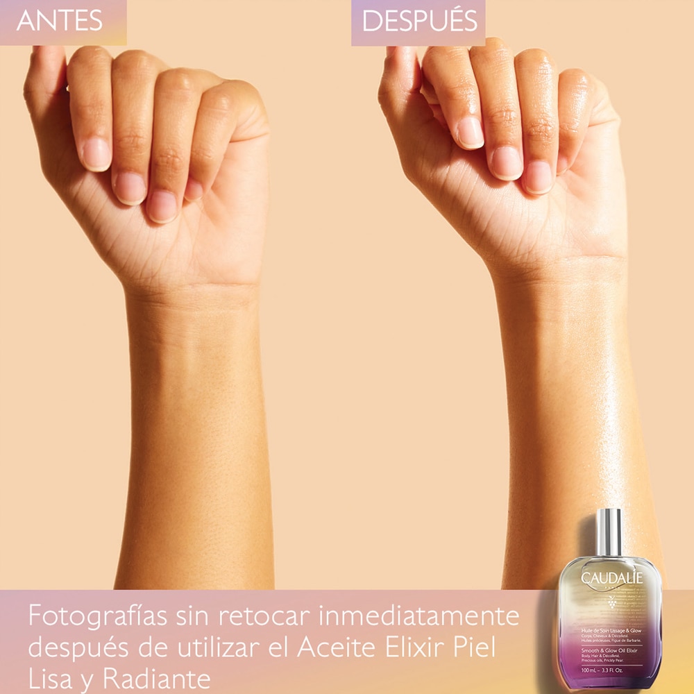 OIL ELIXIR (ACEITE HIDRATANTE DE HIGO)